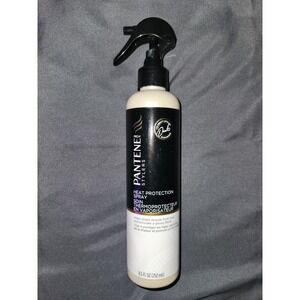 Pantene Pro-V Stylers Heat Protector Spray 8.5‎ fl.oz 252 ml~NEW~RARE!